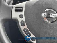 Nissan Dualis 2013