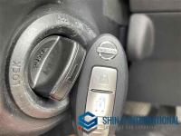 Nissan Dualis 2013