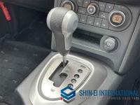 Nissan Dualis 2013