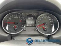 Nissan Dualis 2013