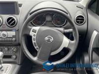 Nissan Dualis 2013