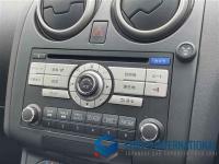 Nissan Dualis 2013
