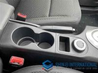 Nissan Dualis 2013