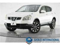 Nissan Dualis 2011