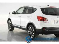 Nissan Dualis 2011