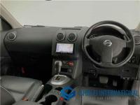 Nissan Dualis 2011