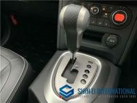 Nissan Dualis 2011