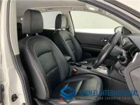 Nissan Dualis 2011