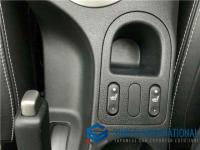 Nissan Dualis 2011