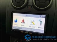 Nissan Dualis 2011