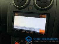 Nissan Dualis 2011