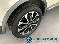 Nissan Dualis 2011