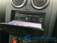 Nissan Dualis 2011