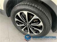 Nissan Dualis 2011