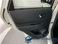 Nissan Dualis 2011
