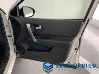 Nissan Dualis 2011