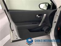 Nissan Dualis 2011