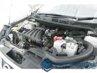 Nissan Dualis 2011