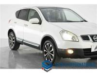 Nissan Dualis 2011