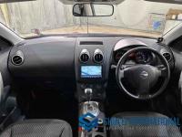 Nissan Dualis 2011