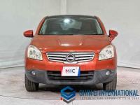Nissan Dualis 2011