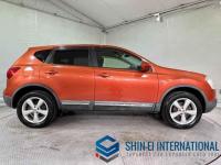 Nissan Dualis 2011