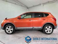 Nissan Dualis 2011