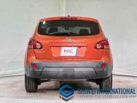 Nissan Dualis 2011