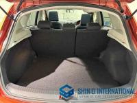 Nissan Dualis 2011