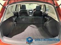Nissan Dualis 2011