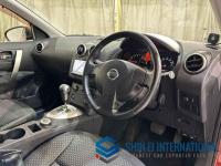 Nissan Dualis 2011