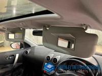Nissan Dualis 2011
