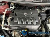 Nissan Dualis 2011