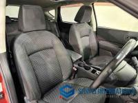 Nissan Dualis 2011