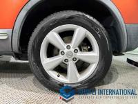 Nissan Dualis 2011