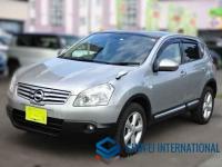 Nissan Dualis 2010