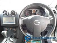 Nissan Dualis 2010
