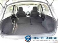 Nissan Dualis 2010