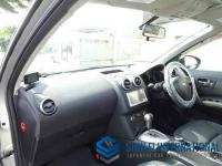 Nissan Dualis 2010