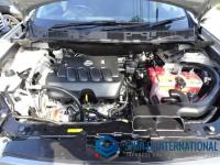 Nissan Dualis 2010
