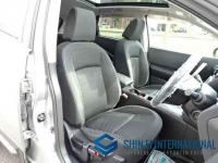 Nissan Dualis 2010