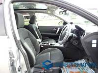 Nissan Dualis 2010