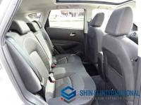 Nissan Dualis 2010