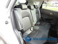Nissan Dualis 2010