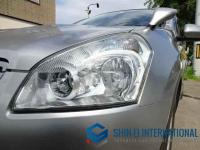 Nissan Dualis 2010
