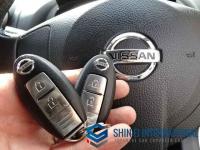 Nissan Dualis 2010