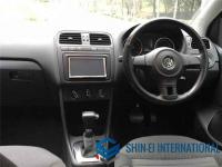 Volkswagen Polo 2010
