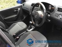 Volkswagen Polo 2010