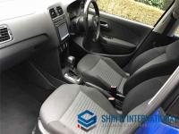 Volkswagen Polo 2010