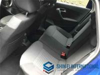 Volkswagen Polo 2010